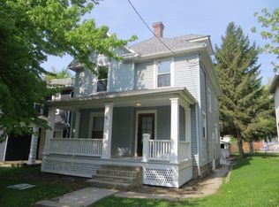 223 S High St, Marion, OH