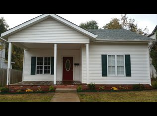516 N 2nd St, Paragould, AR 72450
