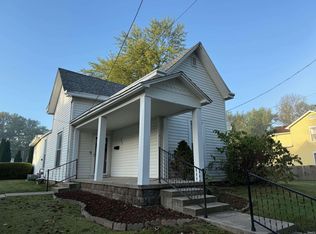 757 Columbus St, Wabash, IN 46992