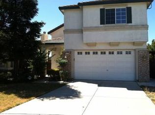 936 Dawnview Way, Vacaville, CA 95687