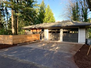 3716 SW Tower Way, Portland, OR 97221