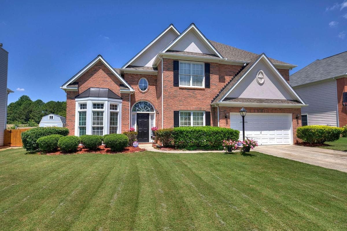 4329 Nesbin Dr NE, Kennesaw, GA 30144 MLS 10186246 Zillow