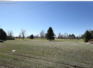 1809 Richards Lake Rd, Fort Collins, CO 80524