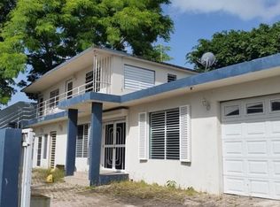 38-1 Calle 33, Bayamon, PR 00961