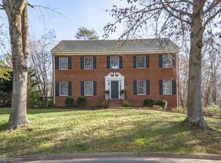 3067 Amberfield Trl, Charlottesville, VA