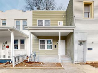 1003 N Michigan Ave, Atlantic City, NJ