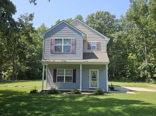 2265 Airport Rd, Suffolk, VA 23434