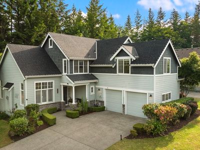 7645 Dogwood Lane SE, Snoqualmie, WA, 98065