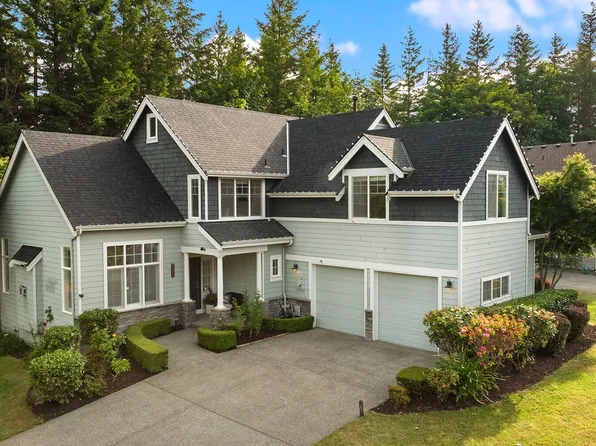 7645 Dogwood Lane SE, Snoqualmie, WA 98065
