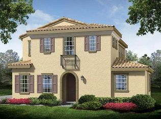 3435 Vittoria Loop, Dublin, CA 94568