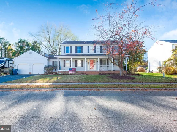 8460 Colony Cir, Easton, MD 21601