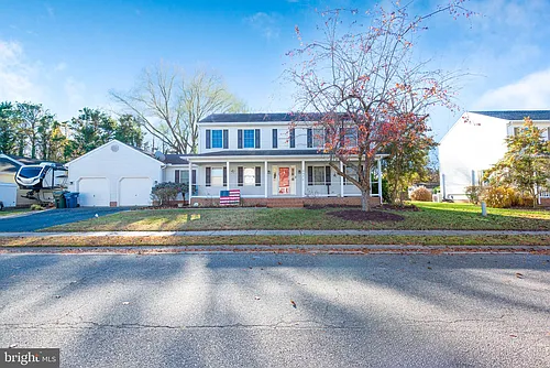 8460 Colony Cir Photo 1