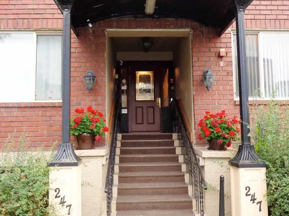 247 Tacoma Ave S, Tacoma, WA 98402