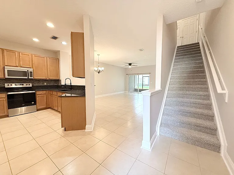 12301 Kernan Forest Blvd #1904 — Photo 5