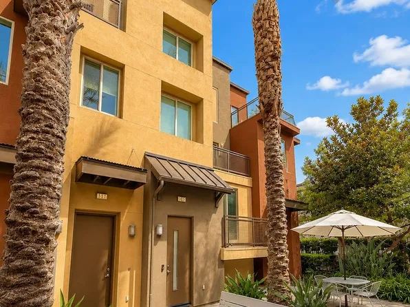 575 Rockefeller, Irvine, CA 92612