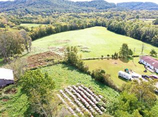 2031 James Rd, Wallingford, KY 41093