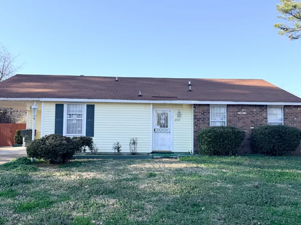 3952 Barberry Cv, Memphis, TN 38128