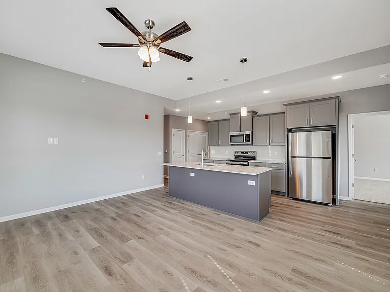 Copper Creek Apartments — Photo 62