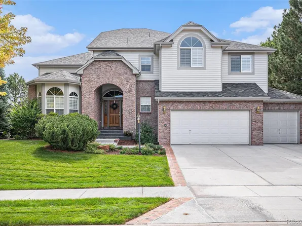 5770 S Benton Circle, Littleton, CO 80123
