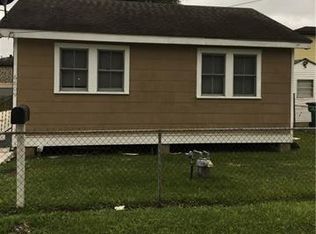 6609 9th St, Marrero, LA 70072