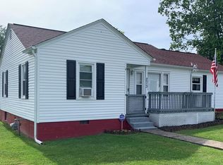 273 Bethel Rd, Beckley, WV 25801