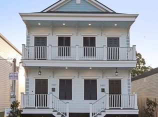 2825 Pauger St, New Orleans, LA 70119