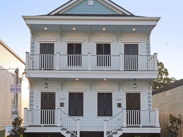 2825 Pauger St