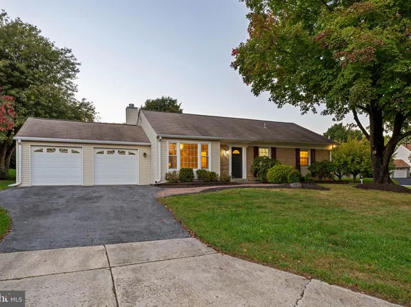 24429 Cutsail Dr, Damascus, MD 20872