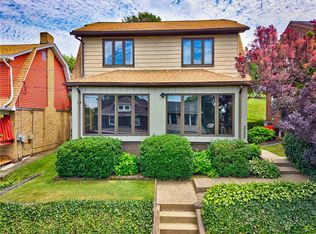 3245 Latonia Ave, Pittsburgh, PA 15216