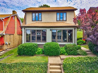 3245 Latonia Ave, Pittsburgh, PA, 15216