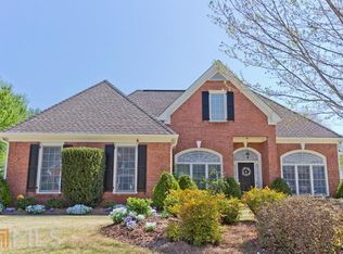 4149 Treemont Ln, Suwanee, GA 30024