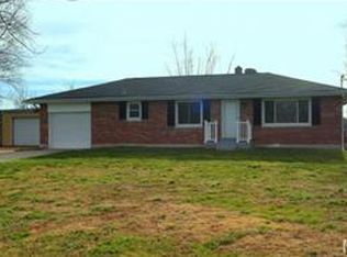 4886 Bethlehem Church Rd, Washington, MO 63090