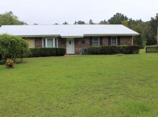 5558 Old Madison Rd, Quitman, GA 31643