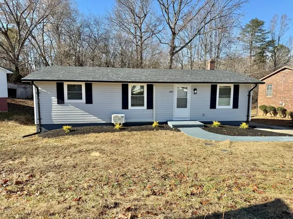 1200 Porter Ln, South Boston, VA 24592