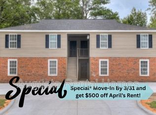 164 Conifer Dr, North Augusta, SC 29841