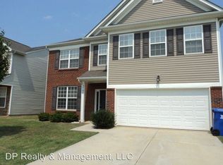 3700 Herkimer Dr, Monroe, NC 28110