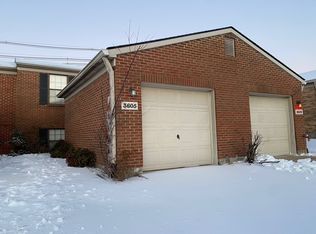 3605 Squires Woods Way, Lexington, KY 40515