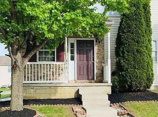 321 Yorkshire Dr, Lancaster, PA 17603