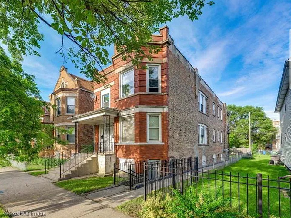 1st image of 1653 S Springfield Ave #2