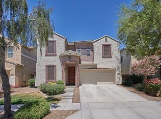 4250 E Milky Way, Gilbert, AZ 85295