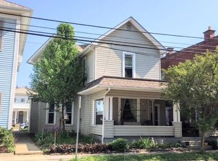 132 Marietta St, Bremen, OH
