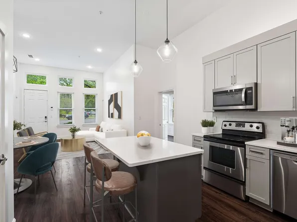 760 Wedgewood Park APT 108, Nashville, TN 37203