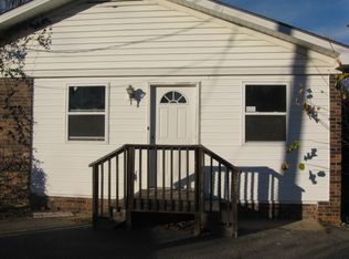 2071 Graham Rd, Macon, GA 31211