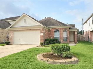12214 Beacon Tree Ct, Humble, TX 77346
