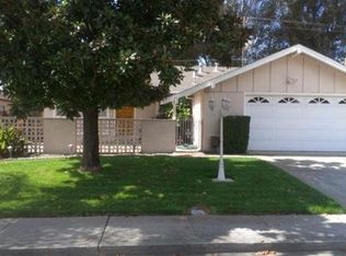 1711 Hemlock St, Fairfield, CA 94533