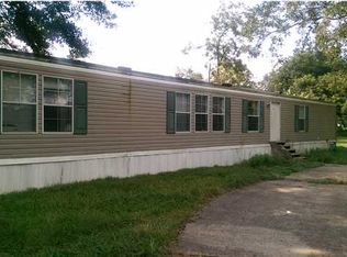 8440 McDonald Rd, Irvington, AL 36544