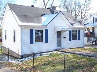 715 Fairview Ct, Harrodsburg, KY 40330