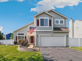 6710 Sahara Dr, Plainfield, IL 60586