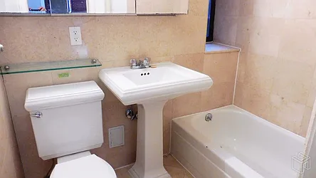 Rented by Halstead Real Estate