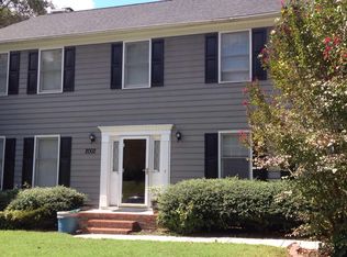 2002 Kildare Woods Dr, Greensboro, NC 27407